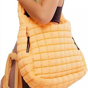 FP Movement Color: Neon Clementine-New with Tags